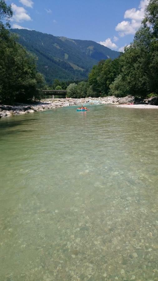 Pulvererhof Kramsach Dış mekan fotoğraf